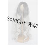 画像: ウィッグ/9inch:Edera様製 S-26-01-25-128-TO-ZS