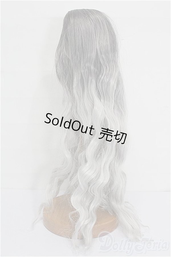 画像2: ウィッグ/9inch:Edera様製 S-26-01-25-128-TO-ZS (2)