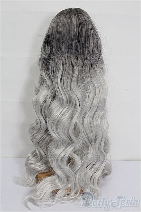 画像3: ウィッグ/9inch:Edera様製 S-26-01-25-128-TO-ZS (3)