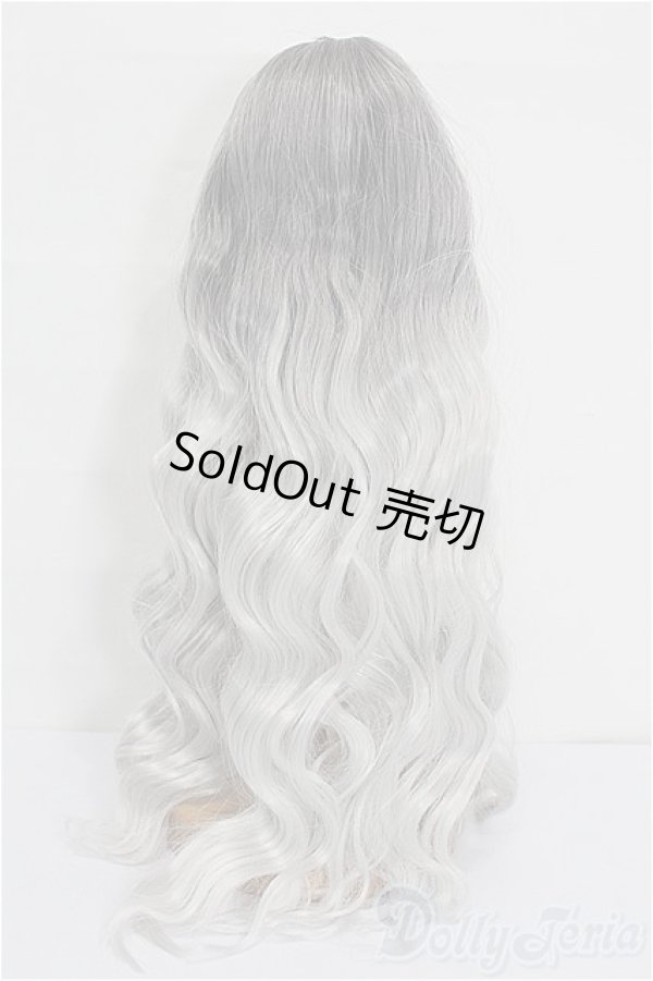 画像3: ウィッグ/9inch:Edera様製 S-26-01-25-128-TO-ZS (3)