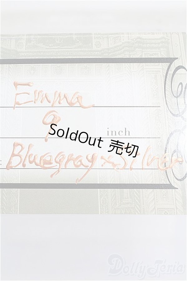 画像4: ウィッグ/9inch:Edera様製 S-26-01-25-128-TO-ZS (4)