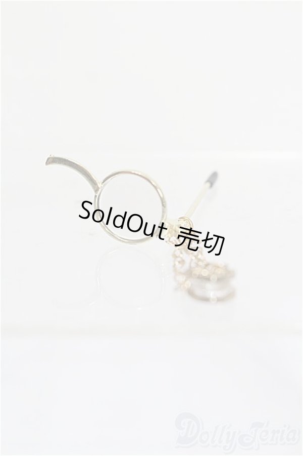 画像1: 40cmサイズドール/OF：小物 S-26-01-25-199-TO-ZS (1)