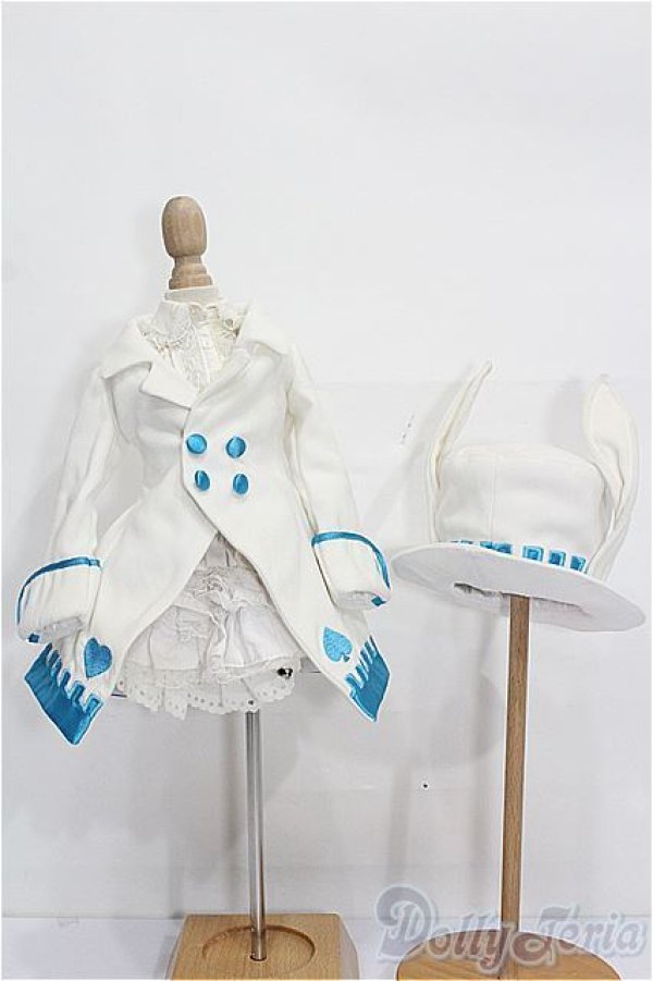 画像1: 40cmサイズドール/OF:衣装 S-26-01-25-325-TO-ZS (1)