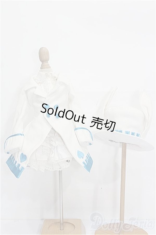 画像1: 40cmサイズドール/OF:衣装 S-26-01-25-325-TO-ZS (1)