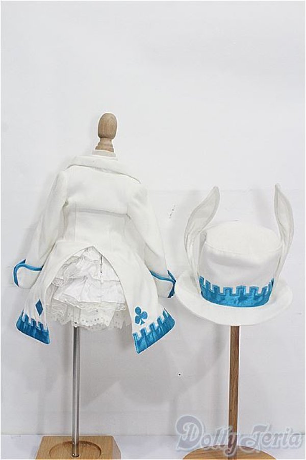 画像2: 40cmサイズドール/OF:衣装 S-26-01-25-325-TO-ZS (2)