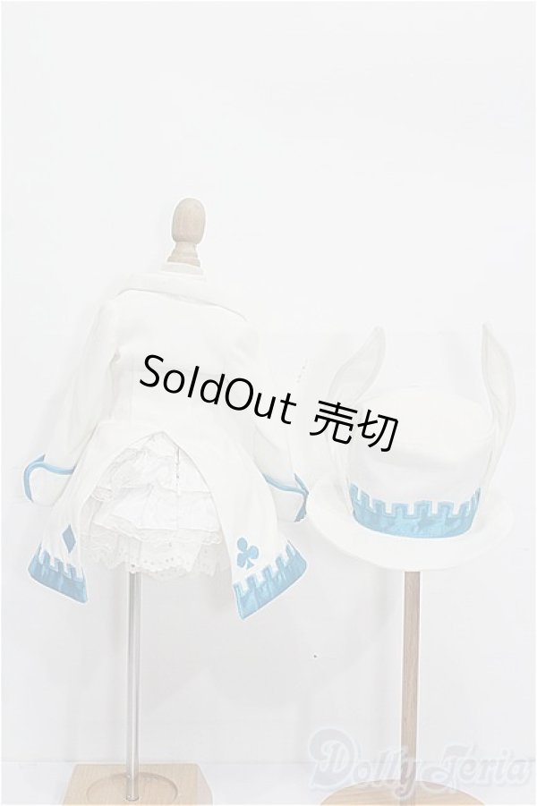 画像2: 40cmサイズドール/OF:衣装 S-26-01-25-325-TO-ZS (2)