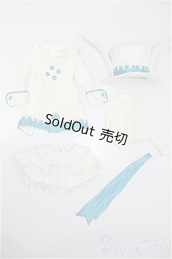 画像3: 40cmサイズドール/OF:衣装 S-26-01-25-325-TO-ZS (3)