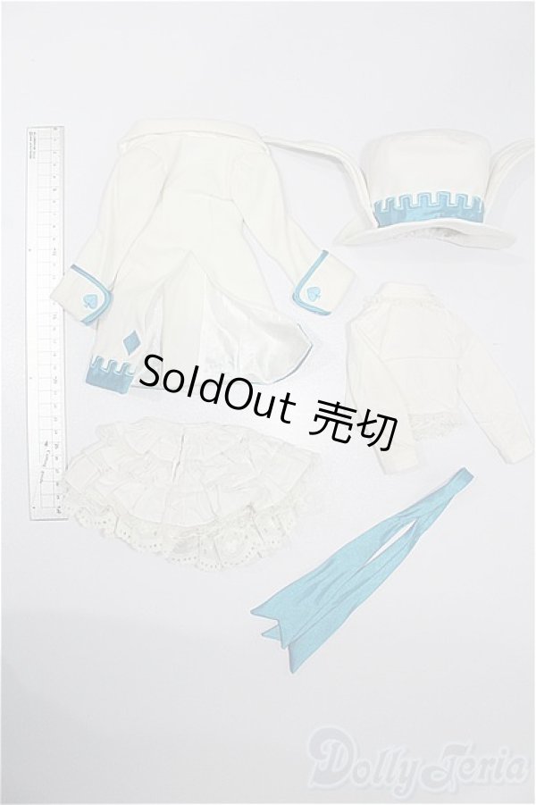 画像4: 40cmサイズドール/OF:衣装 S-26-01-25-325-TO-ZS (4)