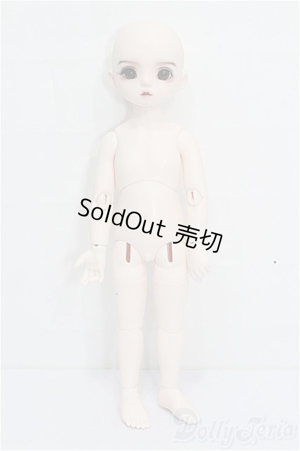 画像4: RINGDOLL/周瑜(Zhou Yu) S-26-02-01-206-TO-ZS (4)