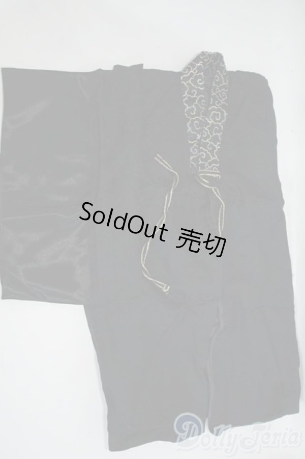 画像5: 1/3ドール/OF 衣装セット Y-26-01-21-254-TO-ZY (5)