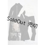 画像: 40cmサイズドール/OF:衣装 S-26-02-08-318-TO-ZS