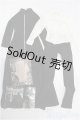 画像: 40cmサイズドール/OF:衣装 S-26-02-08-318-TO-ZS