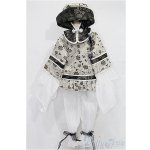 画像: 40cmサイズドール/OF:衣装 S-26-02-01-329-TO-ZS