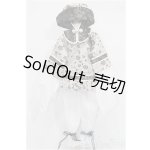 画像: 40cmサイズドール/OF:衣装 S-26-02-01-329-TO-ZS