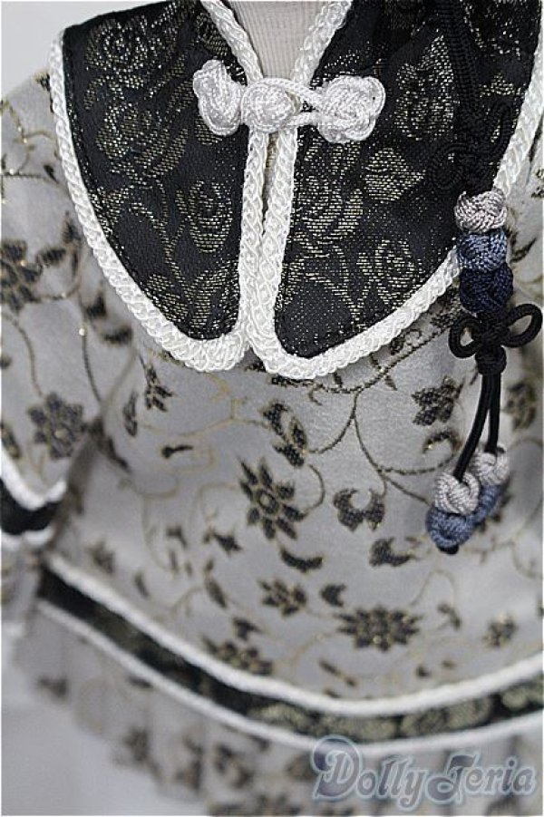 画像4: 40cmサイズドール/OF:衣装 S-26-02-01-329-TO-ZS (4)