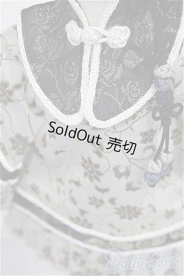 画像4: 40cmサイズドール/OF:衣装 S-26-02-01-329-TO-ZS (4)