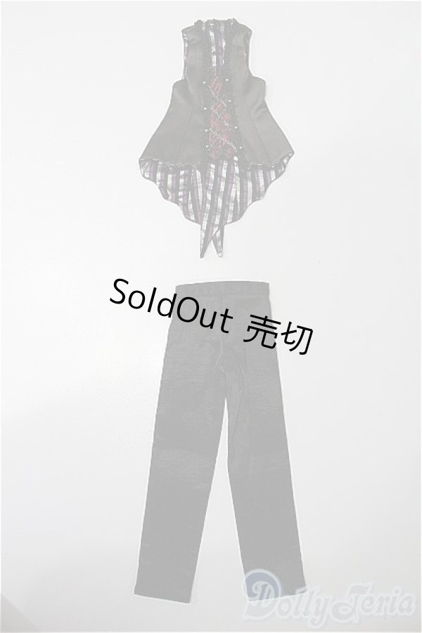 画像1: SDM＆MSD/OF:衣装セット S-26-01-25-286-TO-ZS (1)