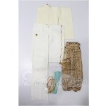 画像: 40cmサイズドール/OF:衣装 S-26-02-22-165-TO-ZS