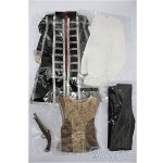 画像: SDGr/支倉常長デフォルト衣装 S-26-01-25-165-TO-ZS