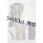 画像: SDGｒ/支倉常長デフォルト衣装 S-26-01-25-165-TO-ZS