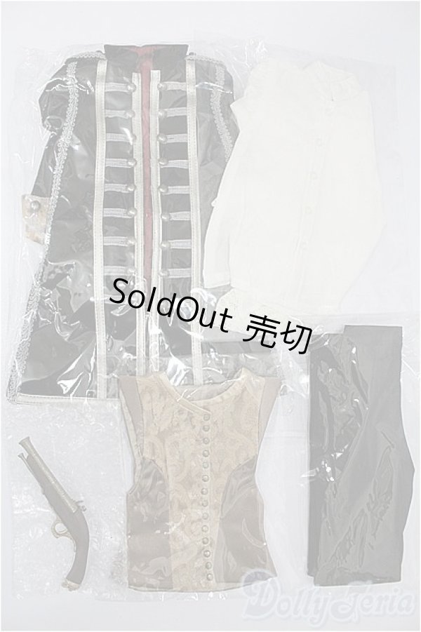 画像1: SDGｒ/支倉常長デフォルト衣装 S-26-01-25-165-TO-ZS (1)