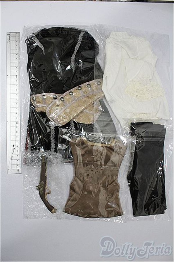 画像2: SDGｒ/支倉常長デフォルト衣装 S-26-01-25-165-TO-ZS (2)