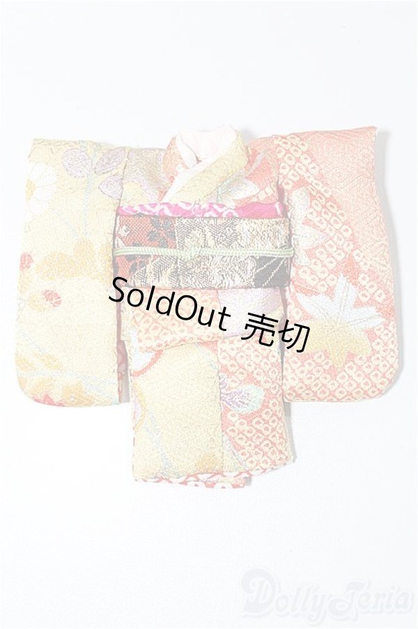 画像1: 1/12サイズドール/OF:衣装 S-26-01-25-224-TO-ZS (1)