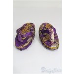 画像: 60cmサイズドール/OF:靴 S-26-01-25-192-TO-ZS