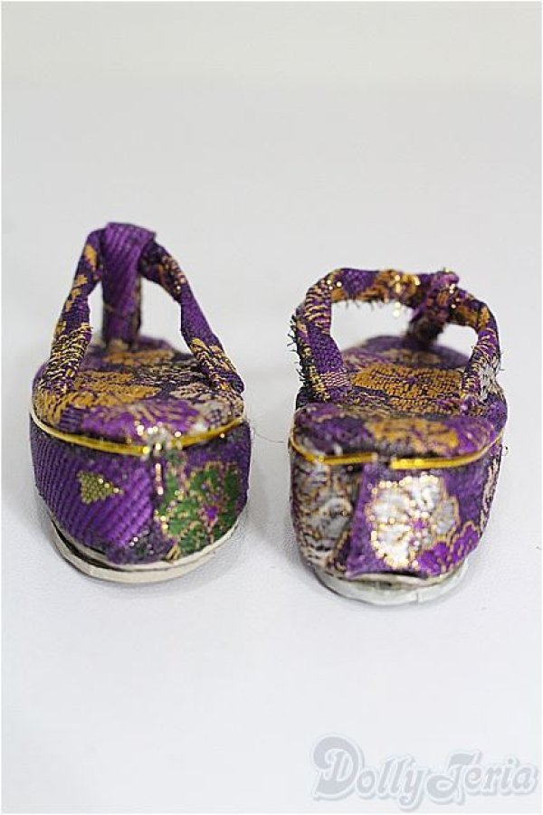 画像2: 60cmサイズドール/OF:靴 S-26-01-25-192-TO-ZS (2)