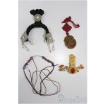 画像: 60cmサイズドール/OF:小物 S-26-01-25-197-TO-ZS