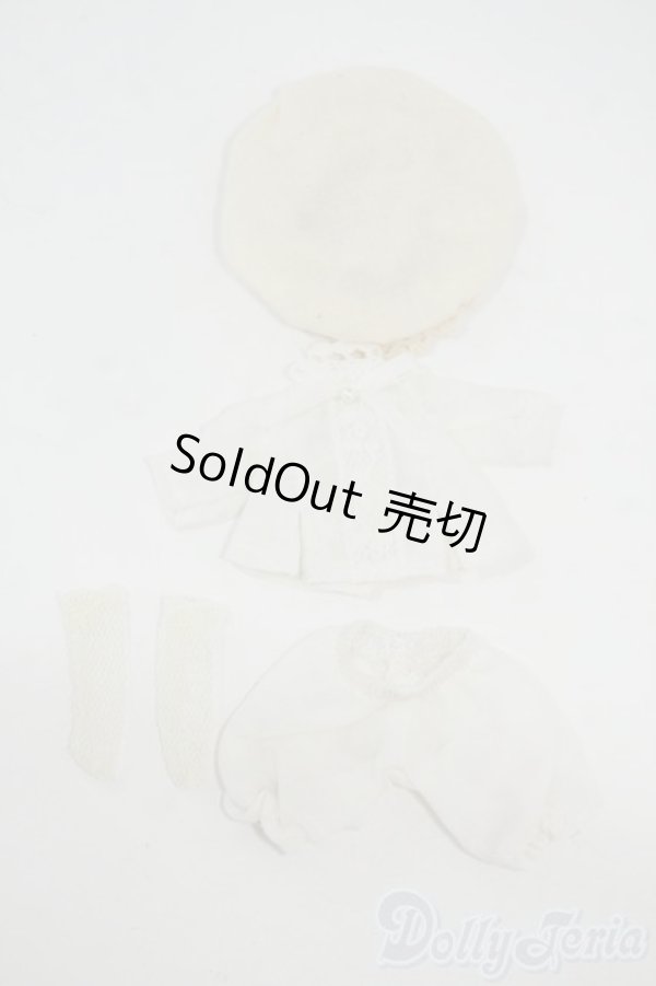 画像1: 1/12サイズドール/OF:衣装 Y-26-01-21-260-TO-ZY (1)