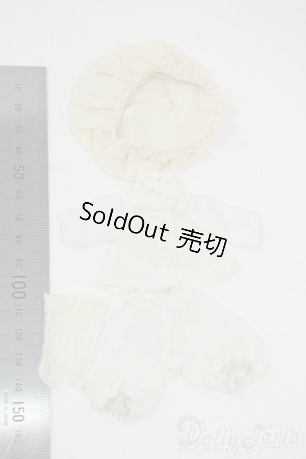 画像2: 1/12サイズドール/OF:衣装 Y-26-01-21-260-TO-ZY (2)