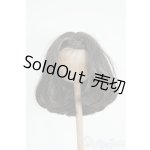 画像: 7-8inch/ウィッグ Y-26-01-21-230-TO-ZY