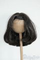 画像: 7-8inch/ウィッグ Y-26-01-21-230-TO-ZY