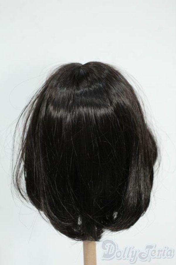 画像2: 7-8inch/ウィッグ Y-26-01-21-230-TO-ZY (2)