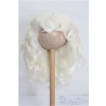 画像: 7-8inch/ウィッグ S-26-01-25-131-TO-ZS