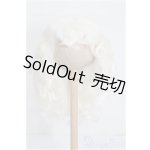 画像: 7-8inch/ウィッグ S-26-01-25-131-TO-ZS