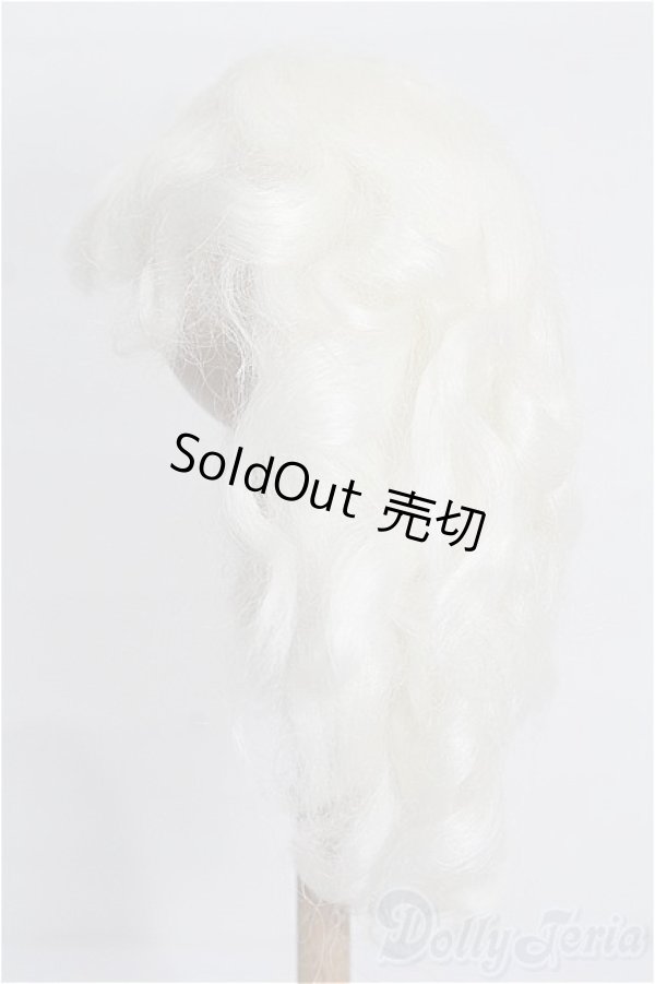 画像2: 7-8inch/ウィッグ S-26-01-25-131-TO-ZS (2)