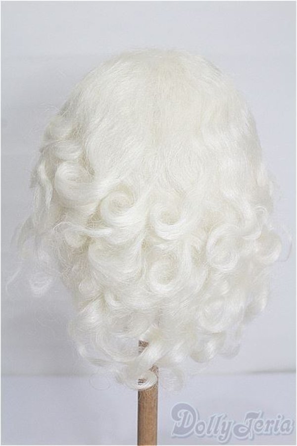 画像3: 7-8inch/ウィッグ S-26-01-25-131-TO-ZS (3)