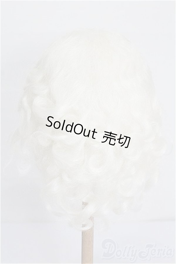 画像3: 7-8inch/ウィッグ S-26-01-25-131-TO-ZS (3)