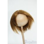 画像: 8-9inch/ウィッグ Y-26-01-21-221-TO-ZY
