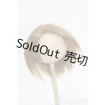 画像: 8-9inch/ウィッグ Y-26-07-28-332-TO-ZY