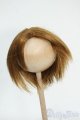 画像: 8-9inch/ウィッグ Y-26-01-21-221-TO-ZY