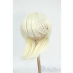 画像: 8-9inch/ウィッグ Y-26-01-21-222-TO-ZY