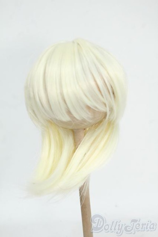 画像1: 8-9inch/ウィッグ Y-26-01-21-222-TO-ZY (1)