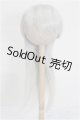 画像: 7-8inch/ウィッグ S-26-03-22-394-TO-ZS
