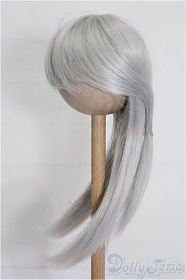 画像2: 7-8inch/ウィッグ S-26-01-25-132-TO-ZS (2)