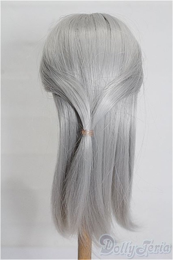 画像3: 7-8inch/ウィッグ S-26-01-25-132-TO-ZS (3)