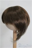 画像2: 7-8inch/ウィッグ S-26-01-25-134-TO-ZS (2)