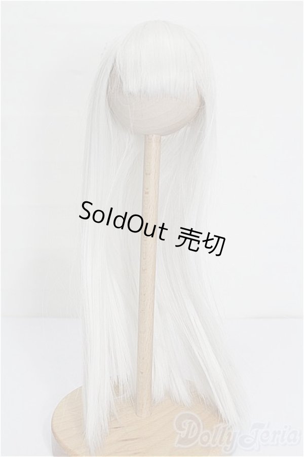 画像1: 7-8inch/ウィッグ S-26-01-25-133-TO-ZS (1)